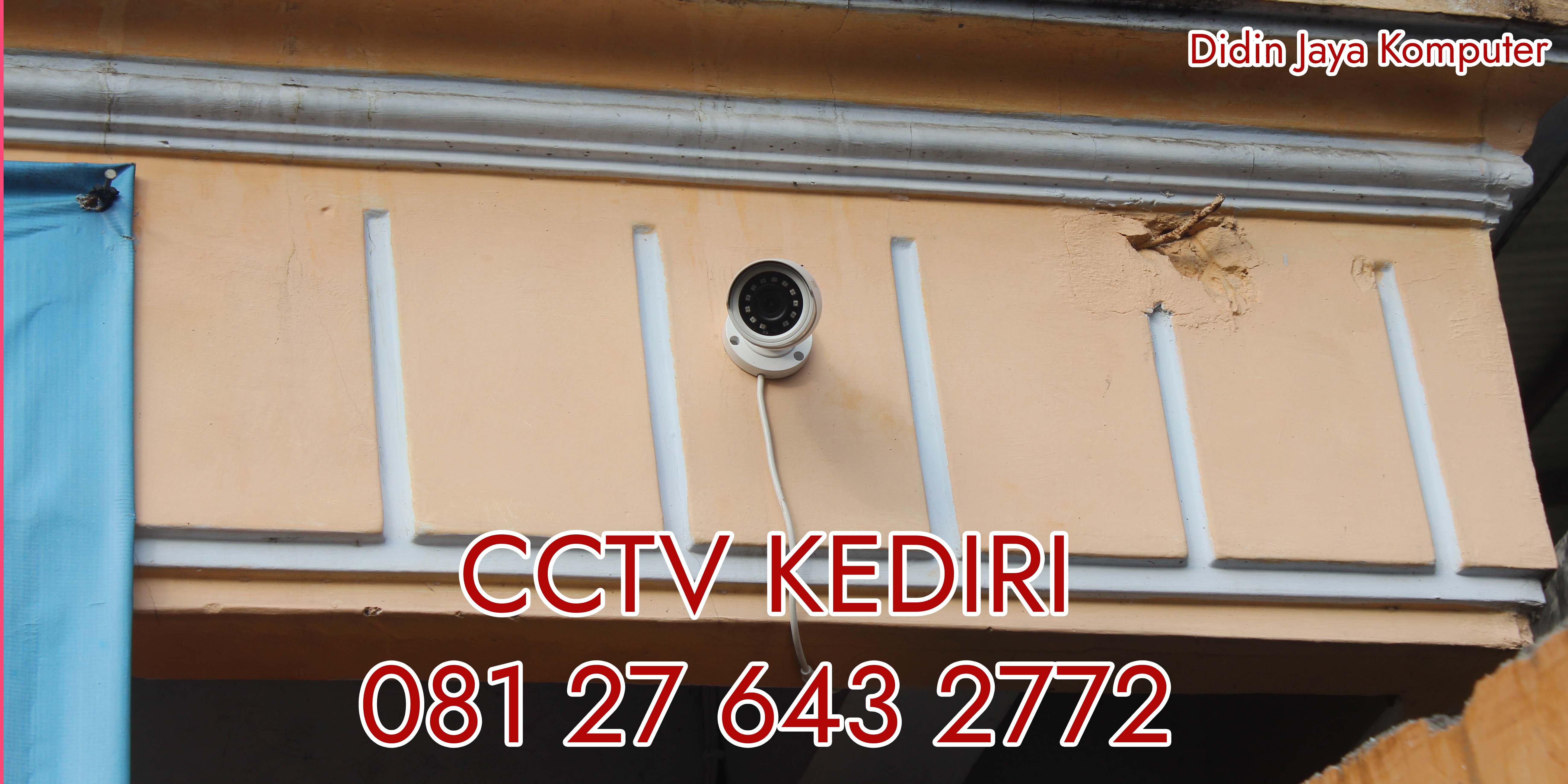 Pemasangan CCTV dengan harga murah dan terjangkau namun memiliki kualitas terbaik dan lebih awet sehingga mudah untuk digunakan semua orang. CCTV dengan kualitas 2MP, 5MP, dan lebih tinggi lagi merupakan salah satu idaman semua orang. Sehingga mampu memberikan kecerahan pada setiap lokasi yang akan di pantau.